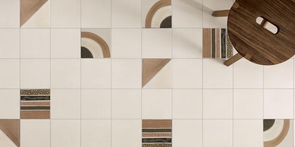 керамогранит фабрики Sartoria коллекция Genesi