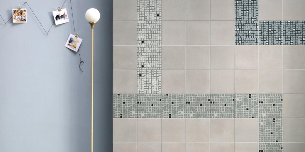 керамогранит фабрики Sartoria коллекция Genesi