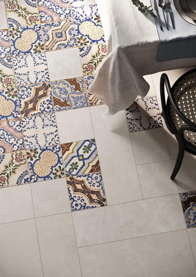 керамогранит фабрики Sartoria коллекция Mar