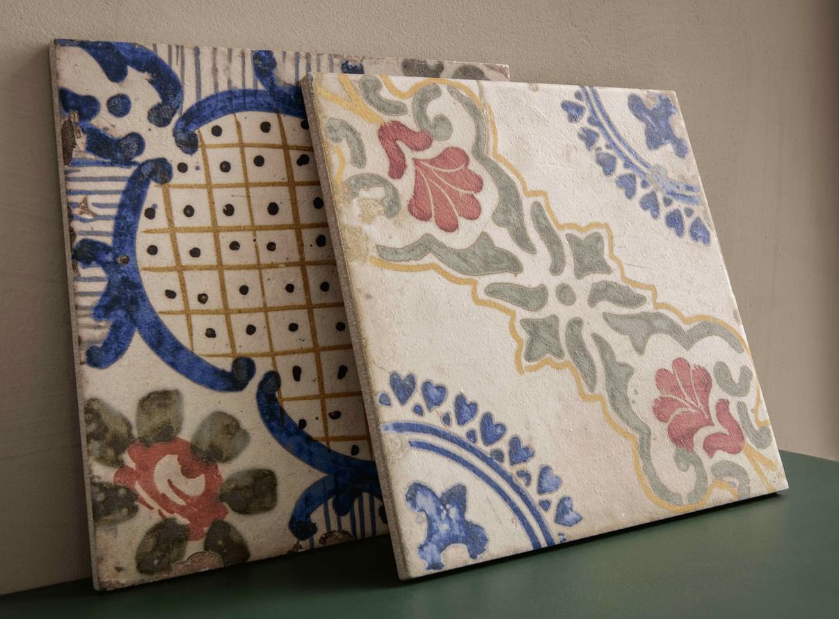 керамогранит фабрики Sartoria коллекция Mar