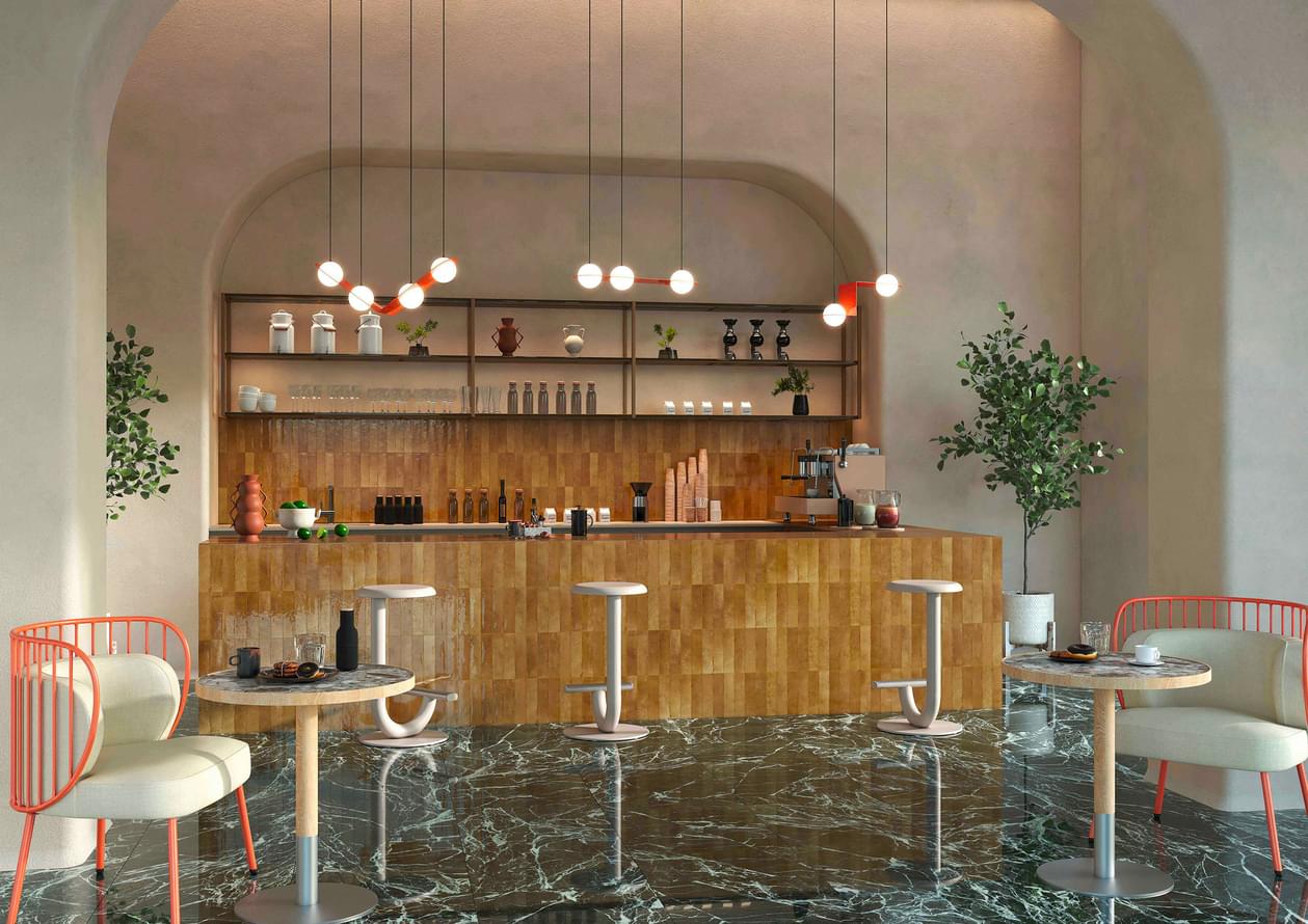 керамогранит фабрики Sartoria коллекция Materici