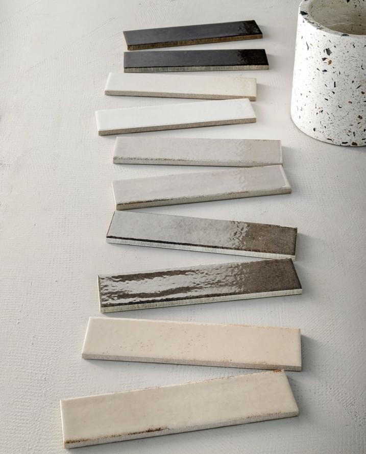 керамогранит фабрики Sartoria коллекция Materici