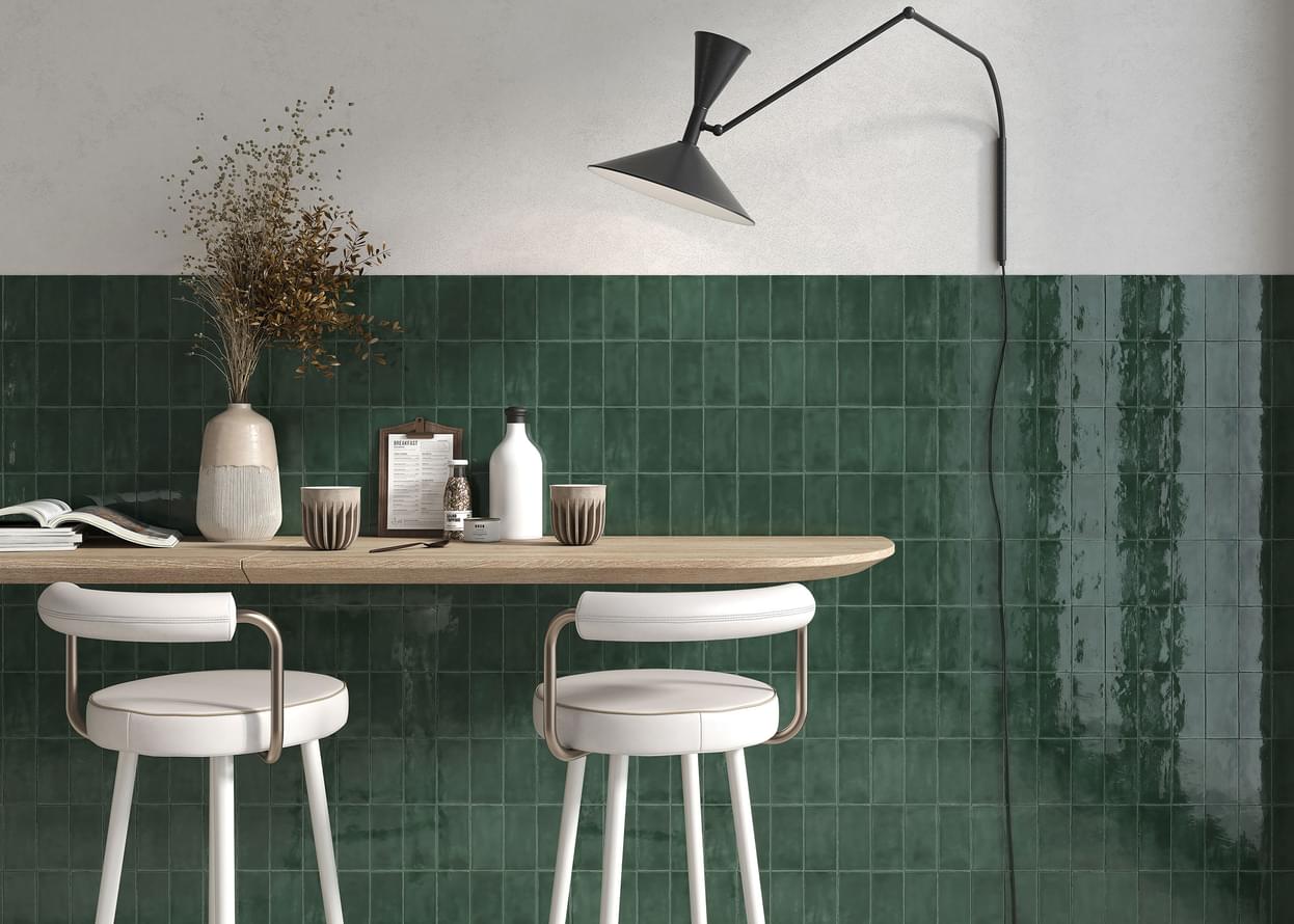 керамика фабрики Sartoria коллекция Memorie