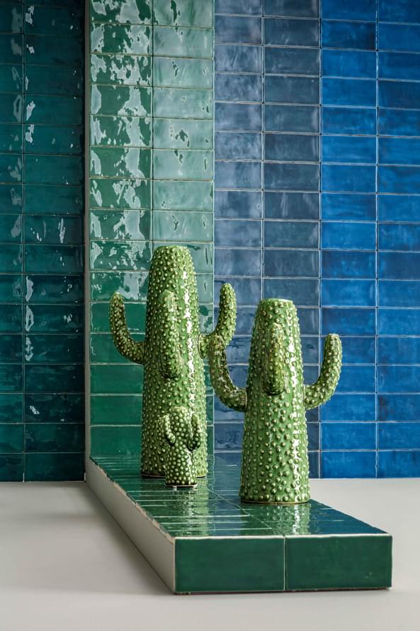 керамика фабрики Sartoria коллекция Memorie