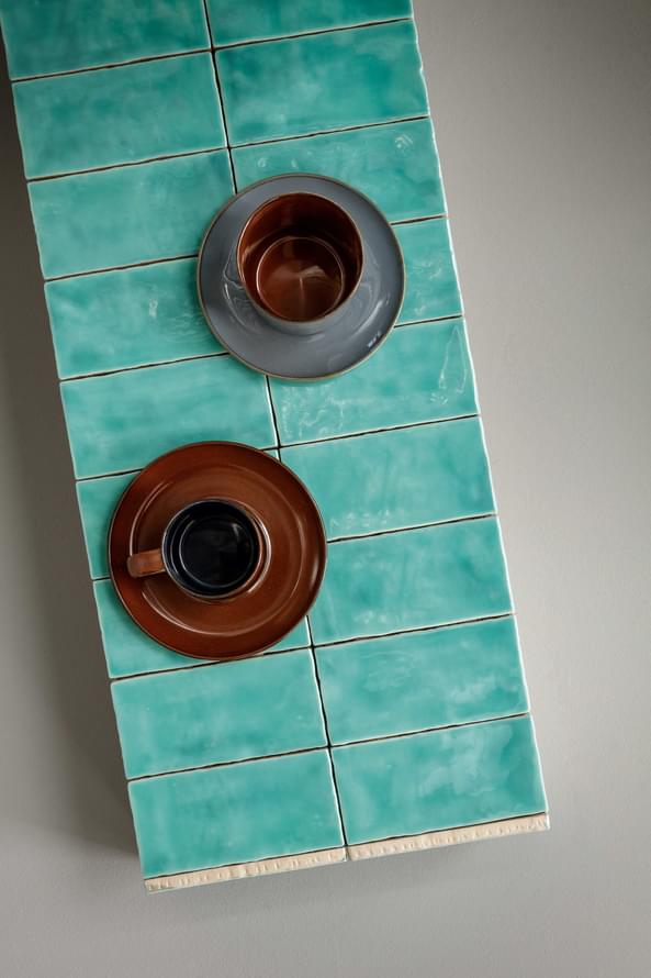 керамика фабрики Sartoria коллекция Memorie