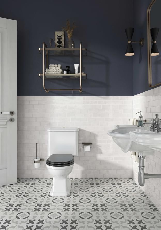 керамика фабрики Sartoria коллекция Memorie