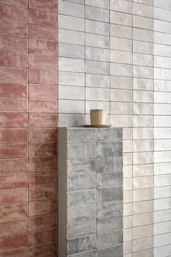 керамика фабрики Sartoria коллекция Memorie