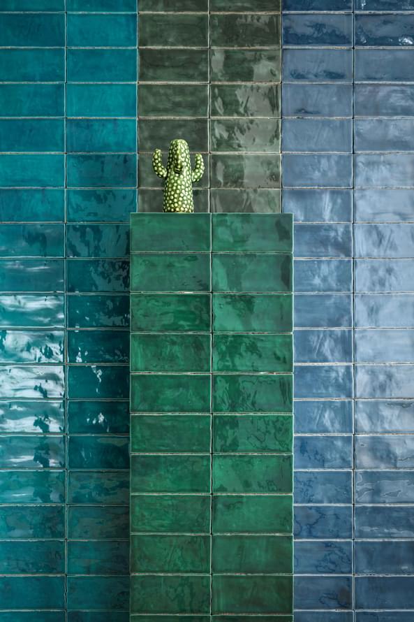 керамика фабрики Sartoria коллекция Memorie