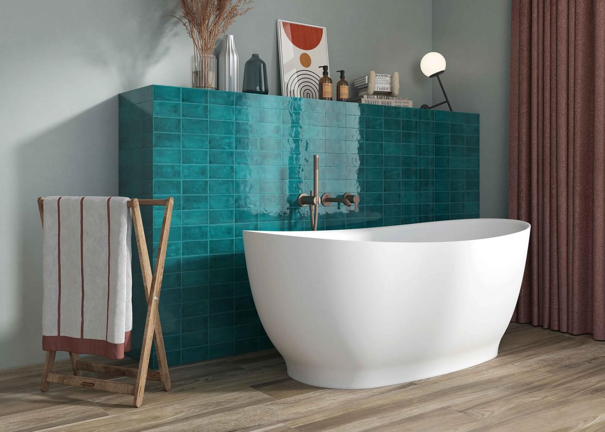 керамика фабрики Sartoria коллекция Memorie