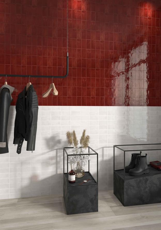 керамика фабрики Sartoria коллекция Memorie