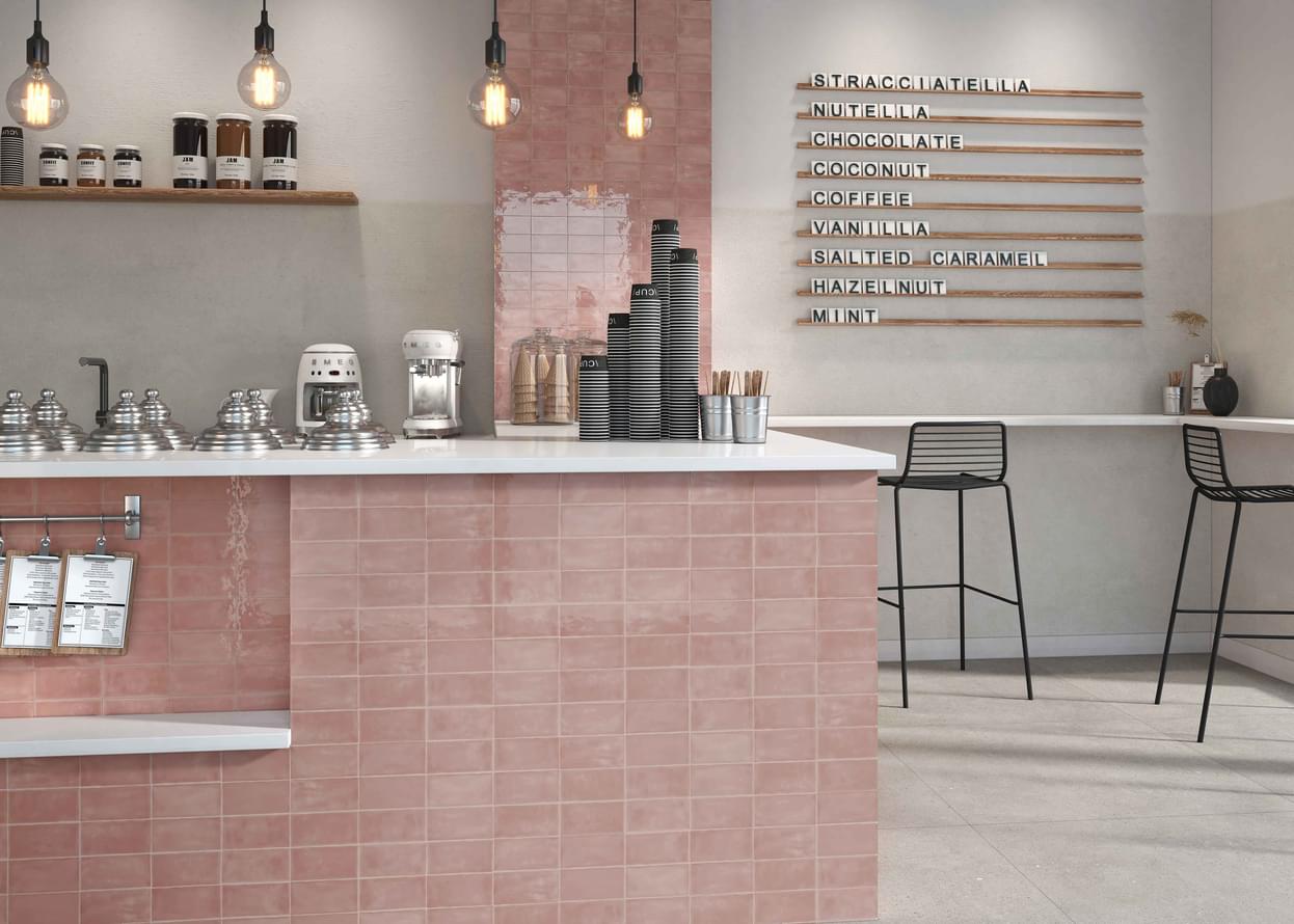 керамика фабрики Sartoria коллекция Memorie