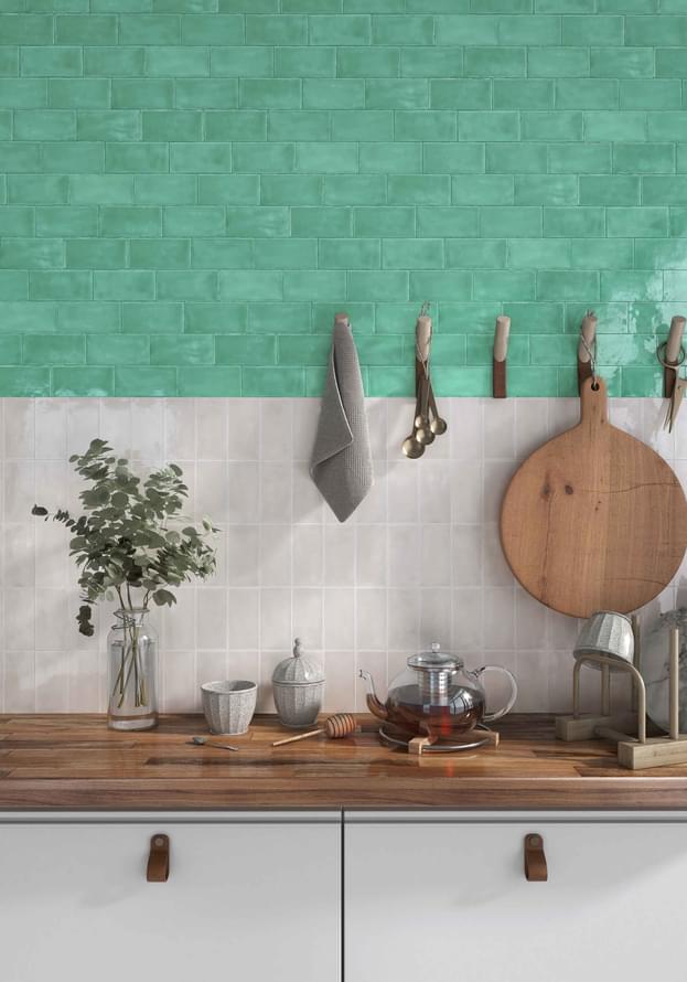 керамика фабрики Sartoria коллекция Memorie