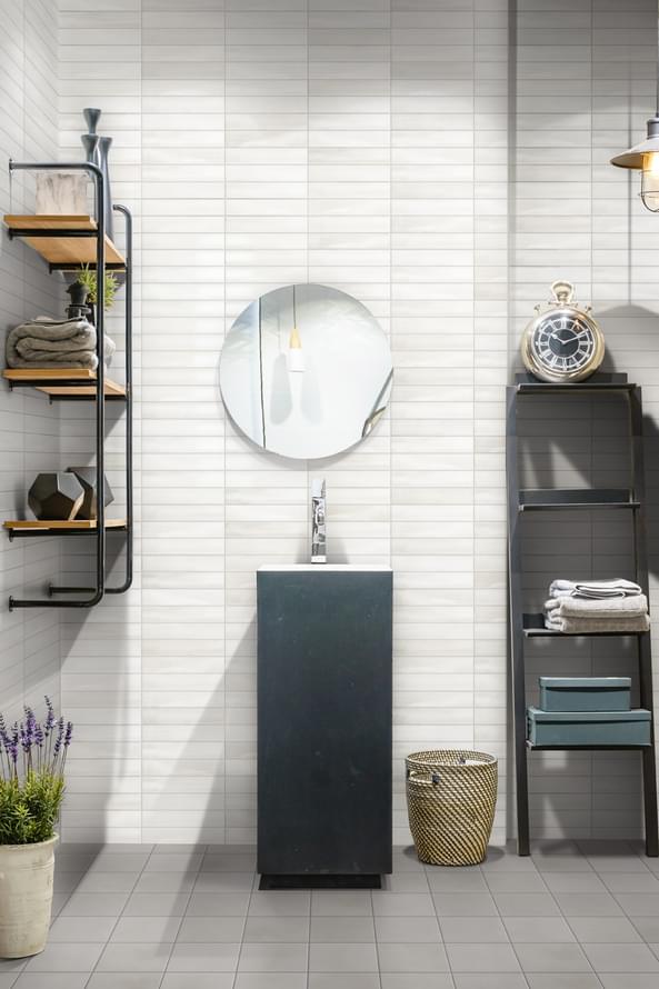 керамика фабрики Sartoria коллекция Polveri