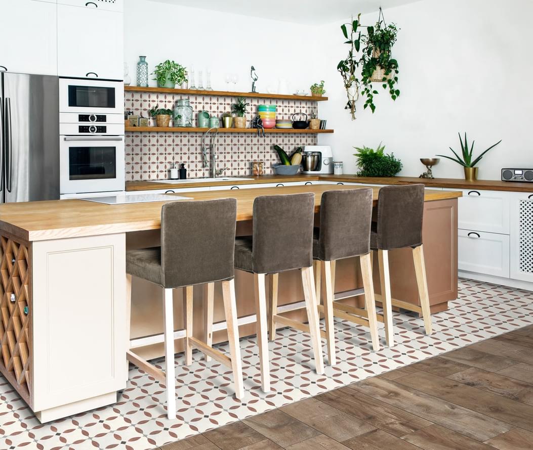 керамогранит фабрики Sartoria коллекция Romanza