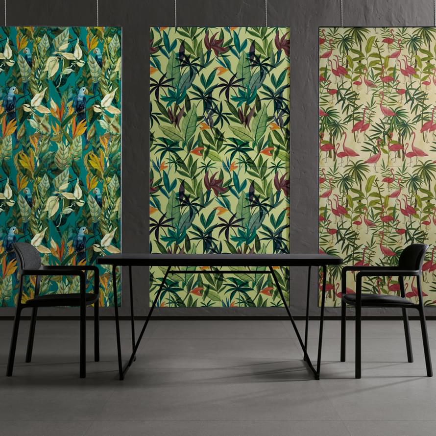 керамогранит фабрики Sartoria коллекция Scenari