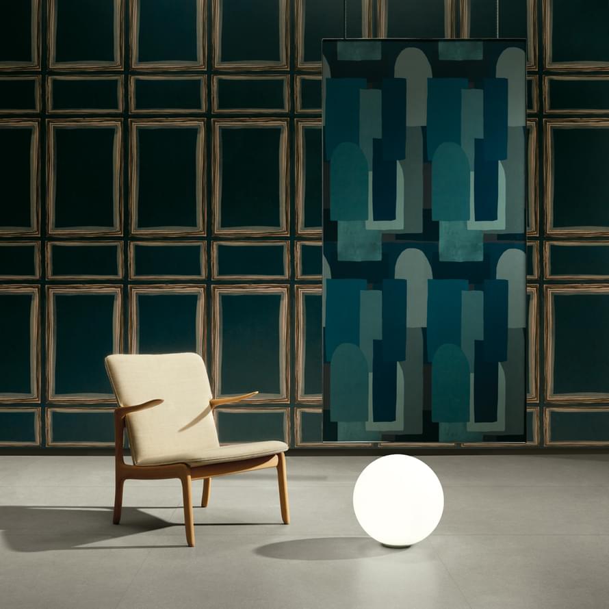 керамогранит фабрики Sartoria коллекция Scenari