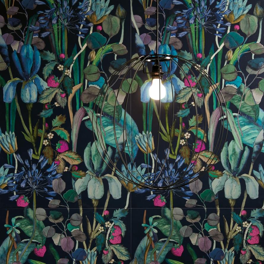 керамогранит фабрики Sartoria коллекция Scenari