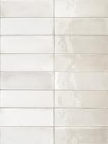 Плитка Sartoria Tbrick Seashell 5.2x16 см, поверхность глянец