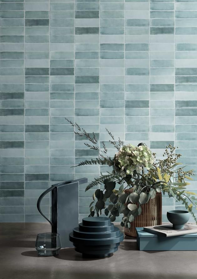 керамика фабрики Sartoria коллекция Tint