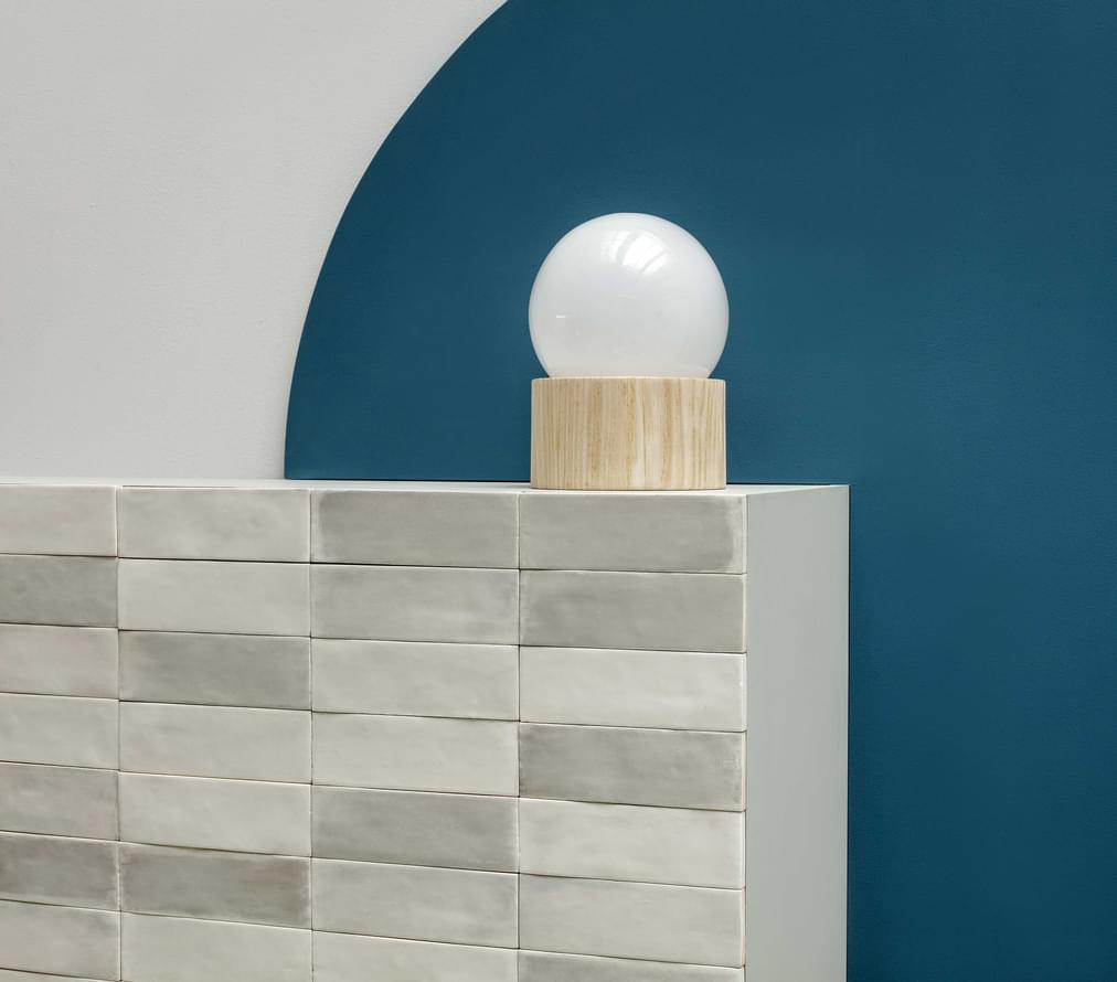 керамика фабрики Sartoria коллекция Tint