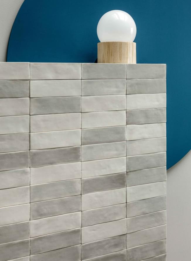 керамика фабрики Sartoria коллекция Tint