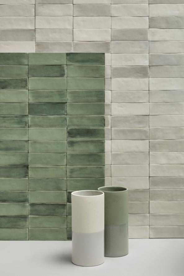 керамика фабрики Sartoria коллекция Tint