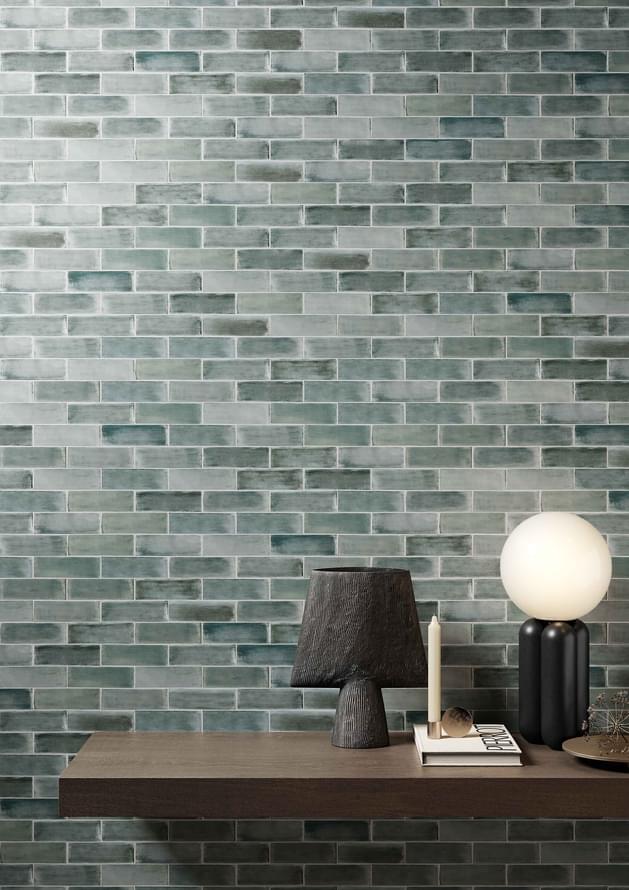 керамика фабрики Sartoria коллекция Tint