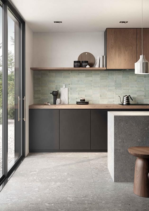 керамика фабрики Sartoria коллекция Tint