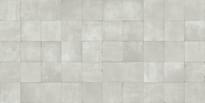 Плитка Sartoria Tsquare Blanc 20x20 см, поверхность матовая
