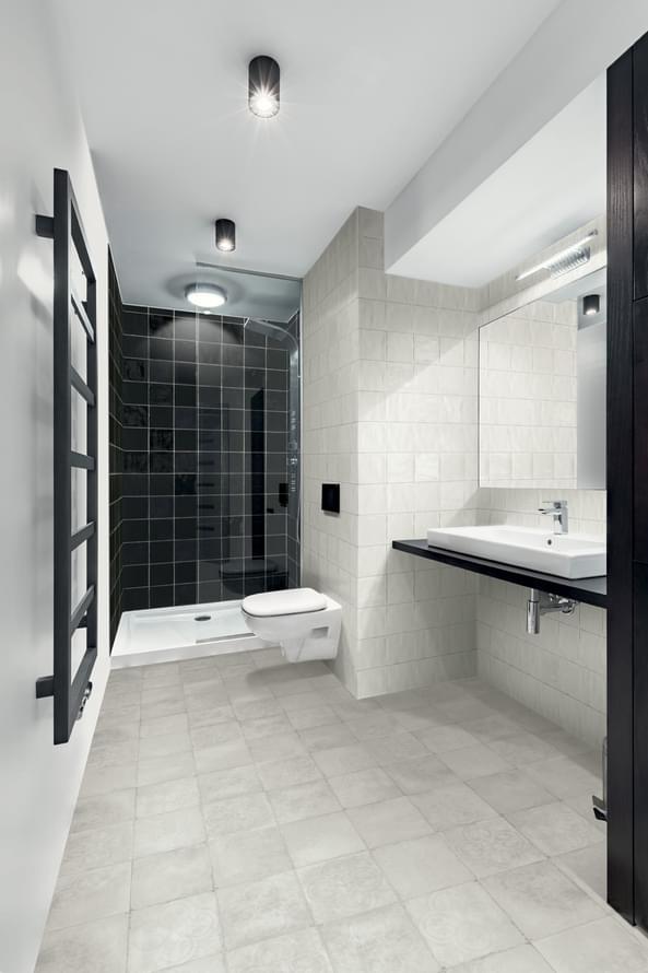 керамика фабрики Sartoria коллекция Tsquare