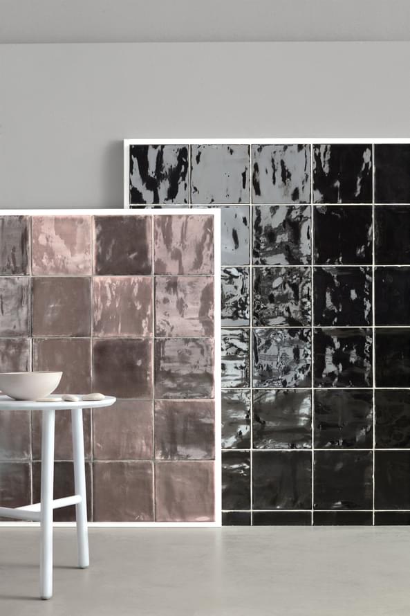 керамика фабрики Sartoria коллекция Tsquare