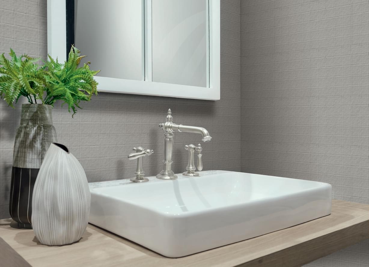 керамика фабрики Sartoria коллекция Tsquare