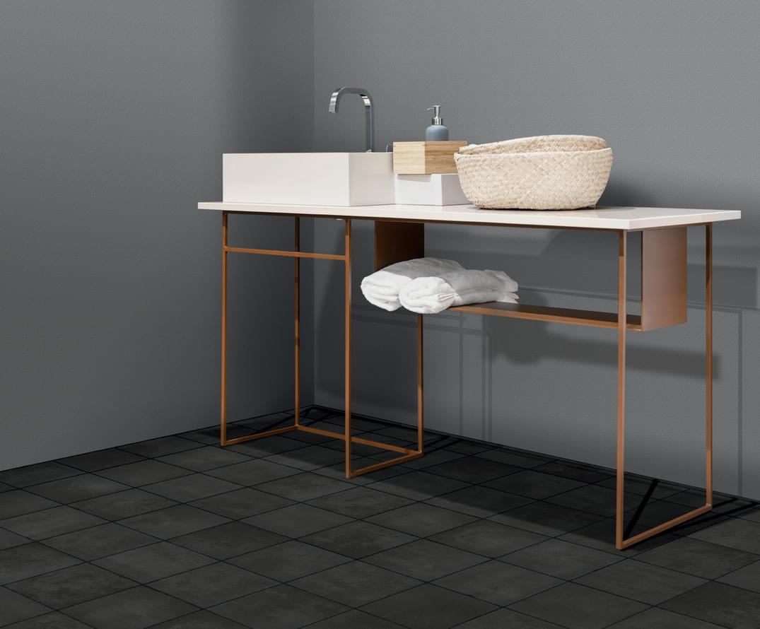 керамика фабрики Sartoria коллекция Tsquare