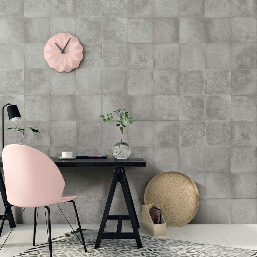 керамика фабрики Sartoria коллекция Tsquare