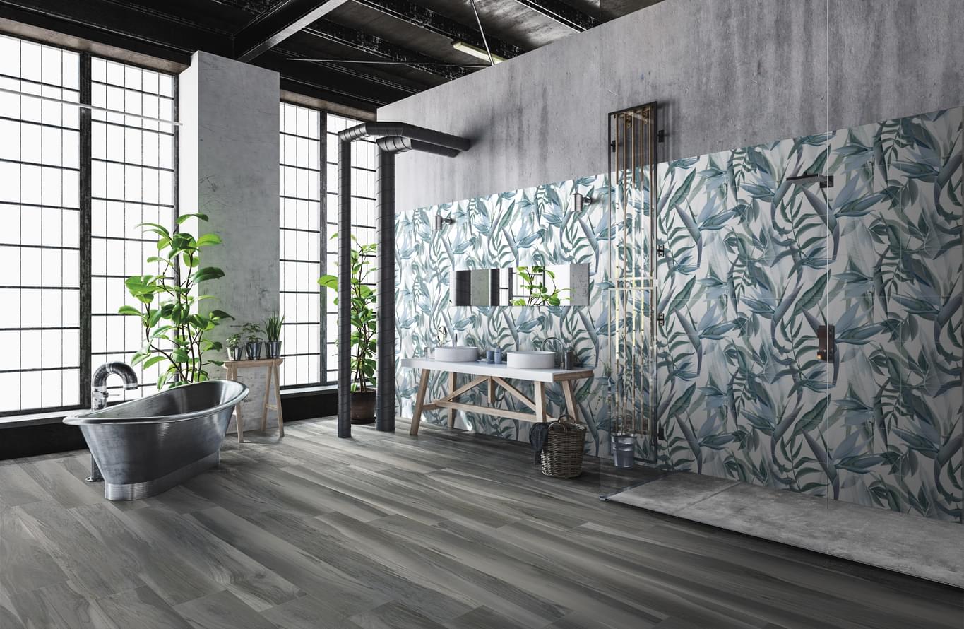 керамогранит фабрики Savoia коллекция Amazzonia