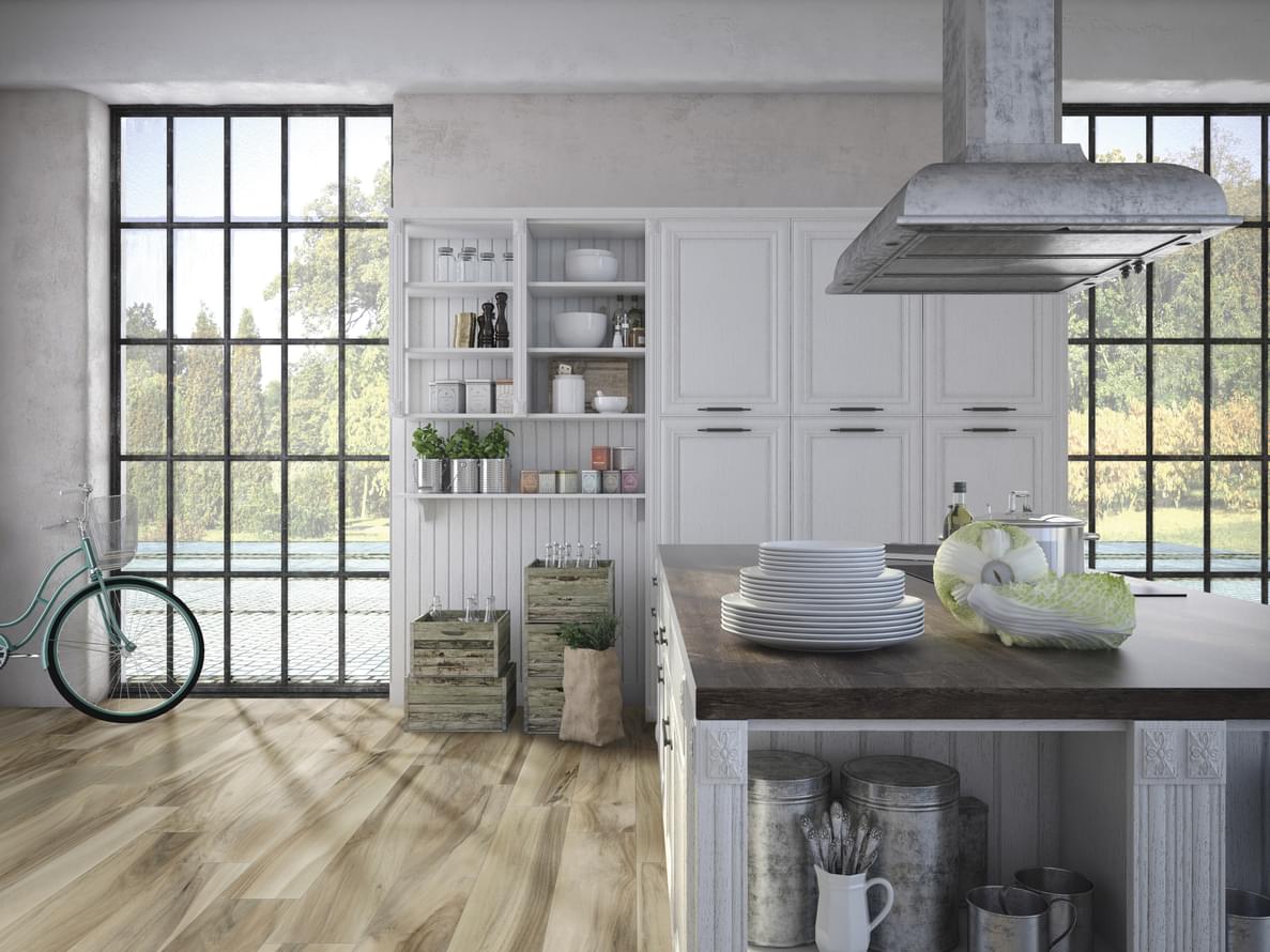 керамогранит фабрики Savoia коллекция Amazzonia