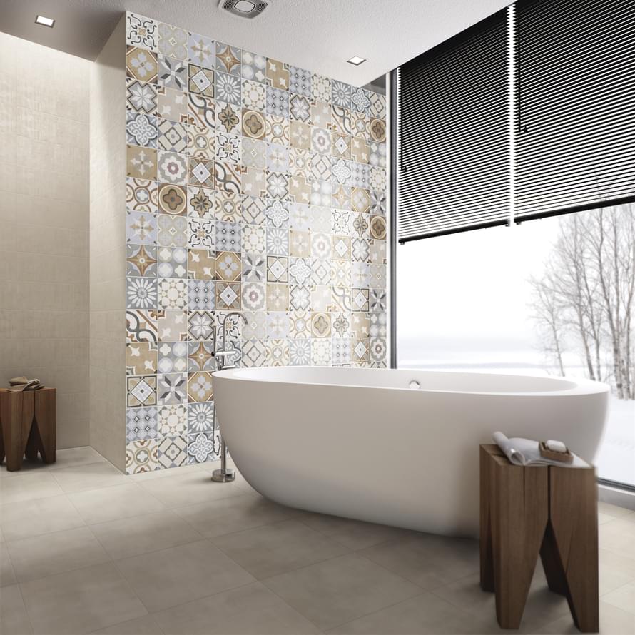 керамика фабрики Savoia коллекция Anthology