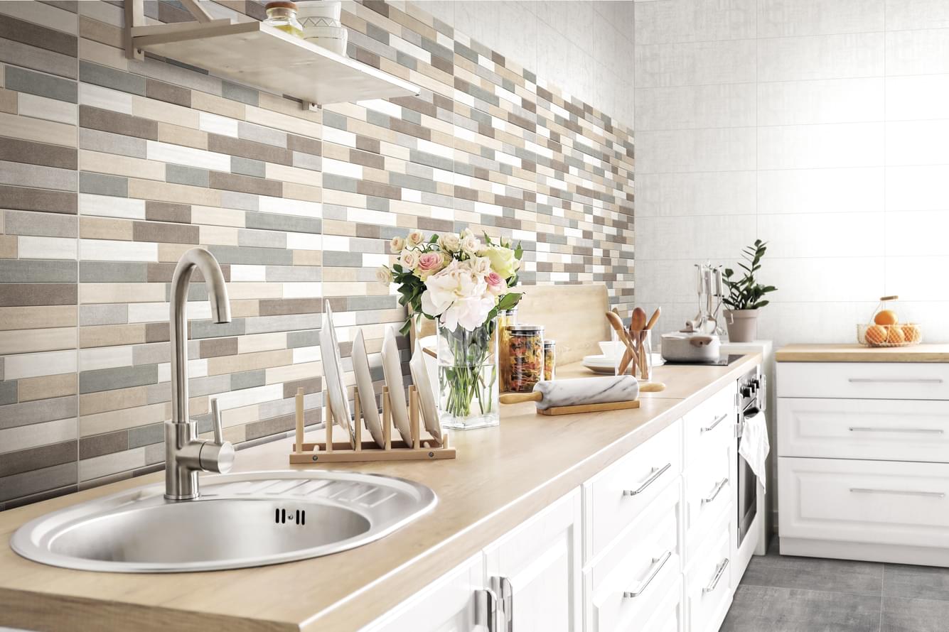 керамика фабрики Savoia коллекция Anthology