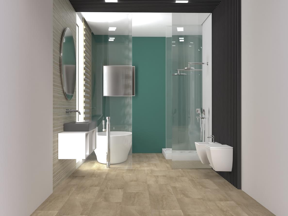 керамогранит фабрики Savoia коллекция Avana