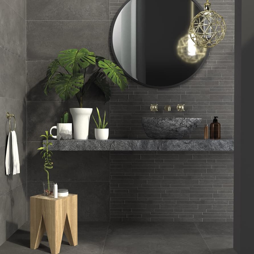 керамогранит фабрики Savoia коллекция Be Stone