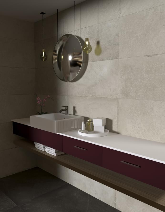 керамогранит фабрики Savoia коллекция Be Stone