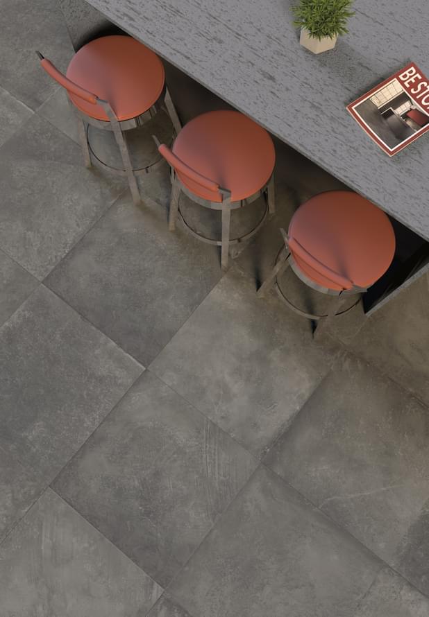 керамогранит фабрики Savoia коллекция Be Stone