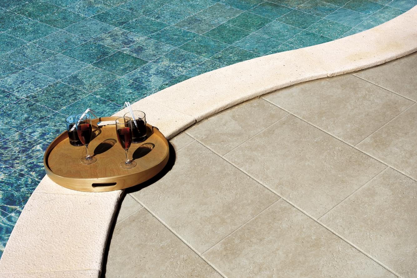 керамогранит фабрики Savoia коллекция Cantal