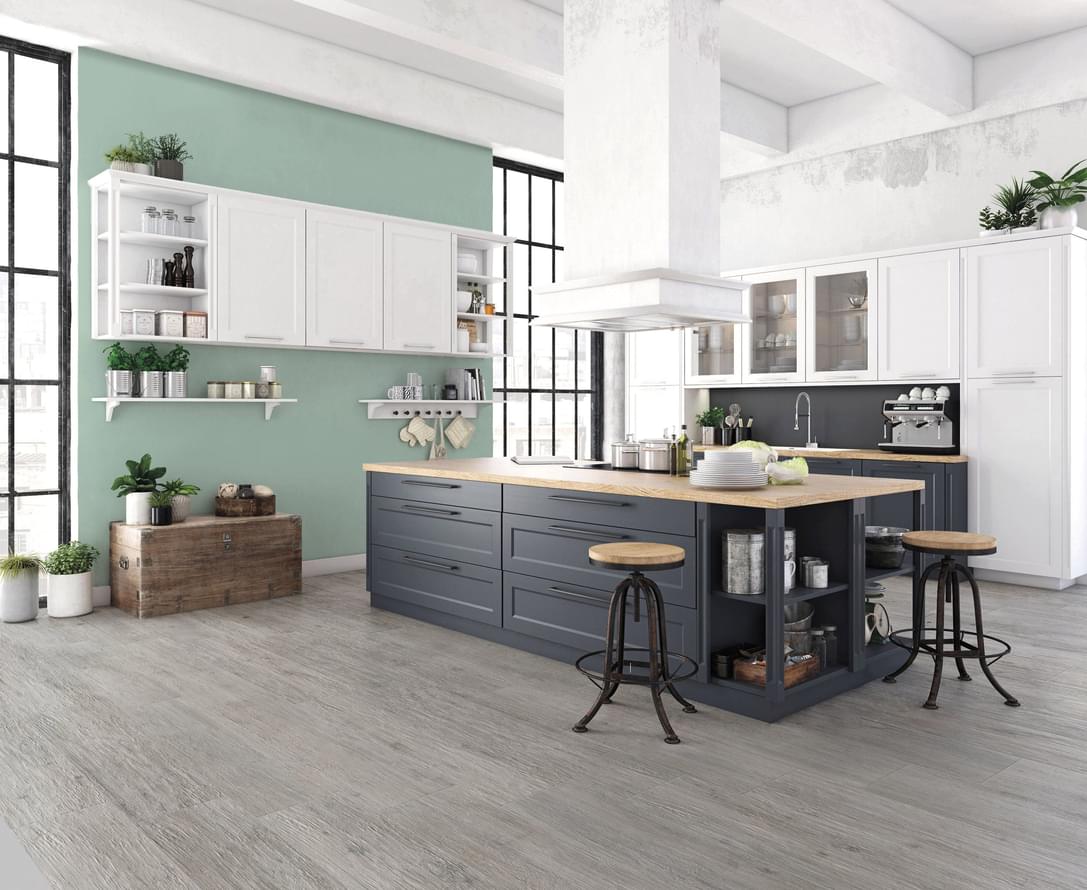 керамогранит фабрики Savoia коллекция Chalet