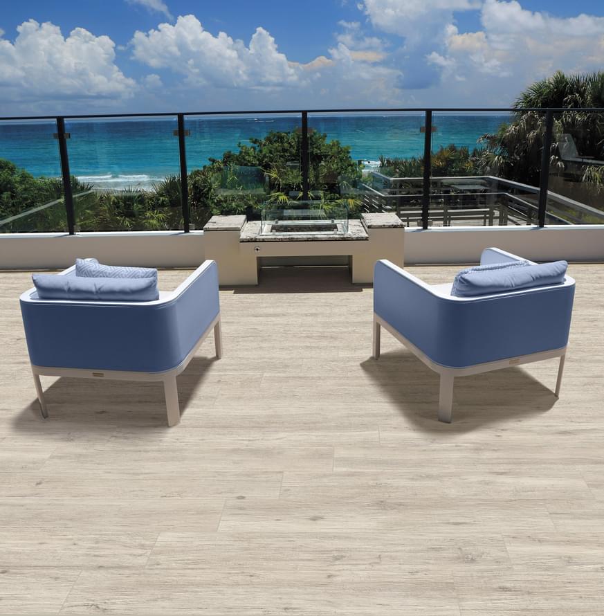 керамогранит фабрики Savoia коллекция Chalet