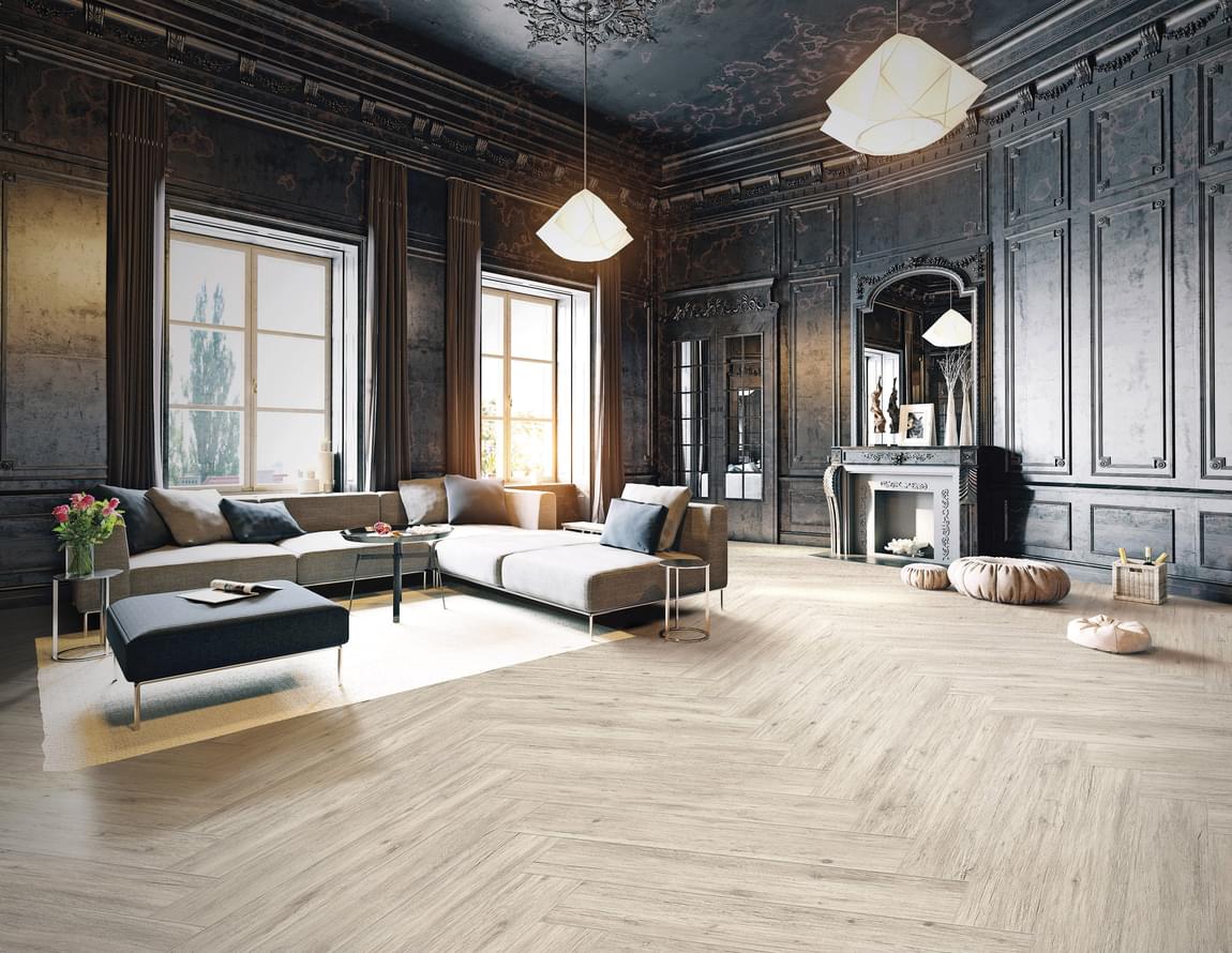 керамогранит фабрики Savoia коллекция Chalet