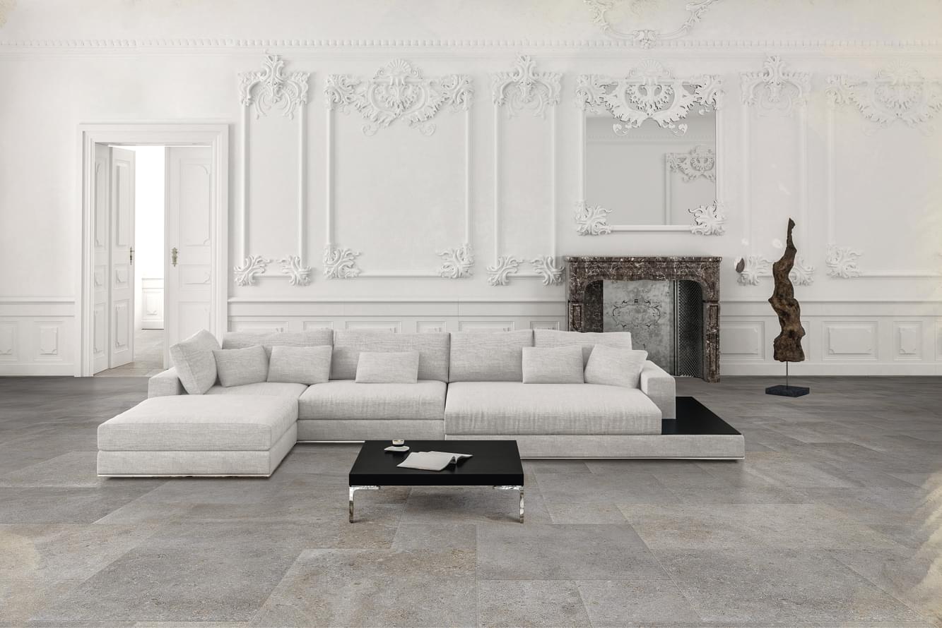 керамогранит фабрики Savoia коллекция Citadel