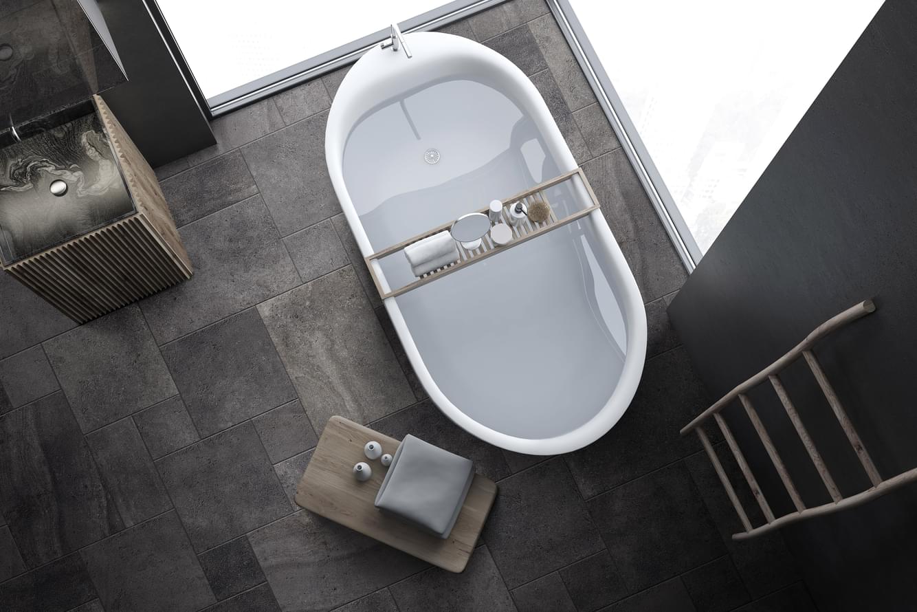 керамогранит фабрики Savoia коллекция Citadel