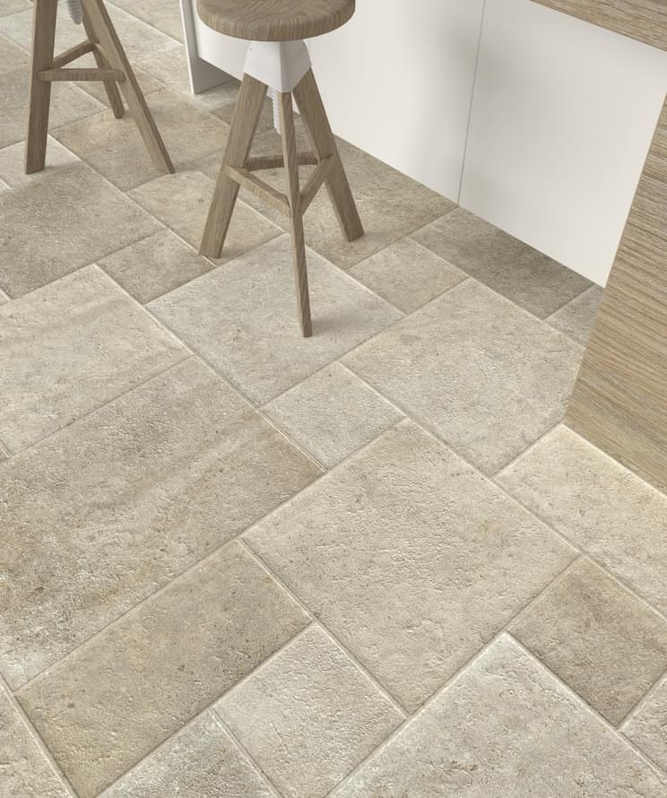 керамогранит фабрики Savoia коллекция Citadel