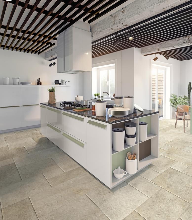 керамогранит фабрики Savoia коллекция Citadel